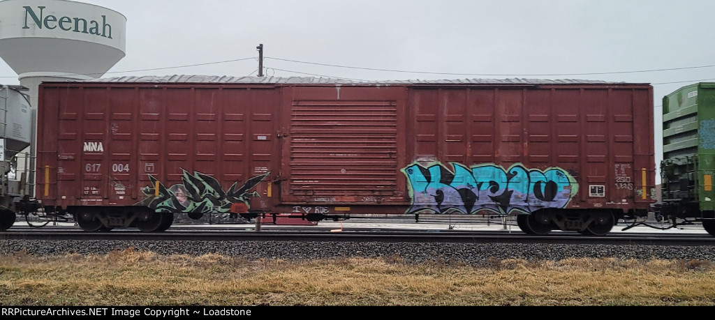 MNA 617004